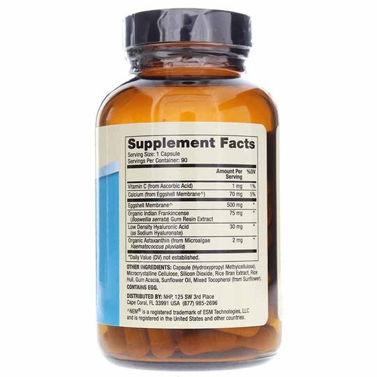 Joint Formula, DRM